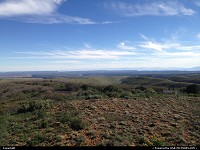 Photo by WestCoastSpirit |  Mesa Verde mesa verde, durango